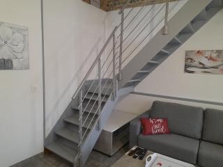T2 Charmant duplex independant Blagnac - Blagnac - 9