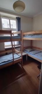 Hostel ALEX&TSA - Cracovia - 4