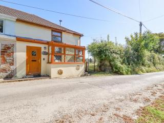 Chapel Cottage - Camelford - 0