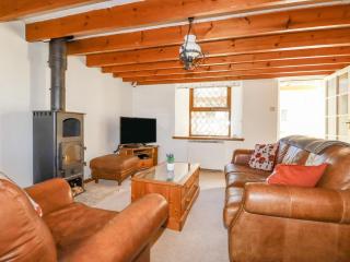 Chapel Cottage - Camelford - 6