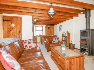 Chapel Cottage - Camelford - 7