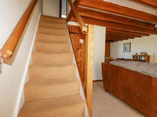 Chapel Cottage - Camelford - 3