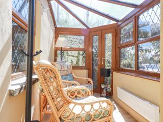 Chapel Cottage - Camelford - 2