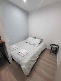Appartement canada 1 - Valenciennes - 5