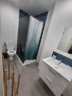 Appartement canada 1 - Valenciennes - 6