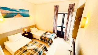 Central Atlantic Beach Guesthouse - Costa da Caparica - 5