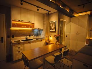 STUDIO GZ VN Faria Lima - São Paulo - 9