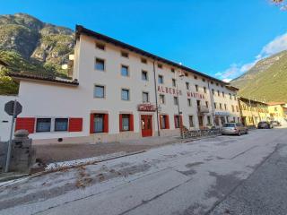 Albergo Martina - Chiusaforte - 0