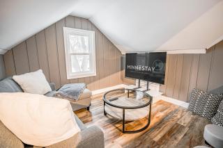 Contempo Cottage - 5