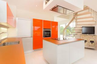 L'Atelier 4 stars Luxury, Hot Tub, Pool - Nambsheim - 1