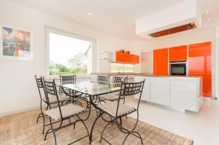 L'Atelier 4 stars Luxury, Hot Tub, Pool - Nambsheim - 3