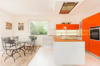 L'Atelier 4 stars Luxury, Hot Tub, Pool - Nambsheim - 5
