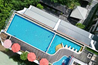 Four Points by Sheraton Yilan Jiaoxi - Jiaoxi - 0