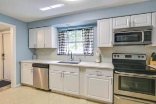 Spacious Boynton Beach Vacation Home Pets Welcome - 3