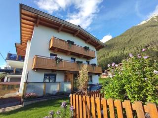 Zimmer bei Landhaus Mayr - Maurach - 9