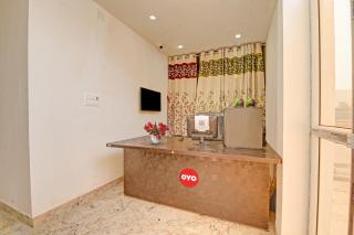 Hotel O The Heart Residency - Rāmgarh - 8