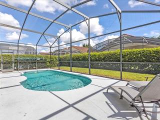 Themed 4 bed house, private pool , Close to Disney - Davenport - 0