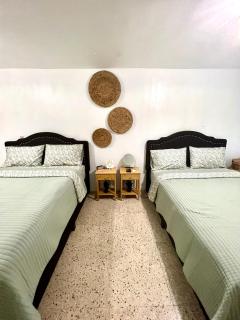 Ceiba Rising Sun -Near to the Ferry & Airport - Ceiba - 8