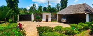Villas Dora and Holly - Diani Beach - 1