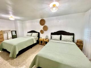 Ceiba Rising Sun -Near to the Ferry & Airport - Ceiba - 9