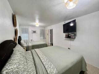 Ceiba Rising Sun -Near to the Ferry & Airport - Ceiba - 7
