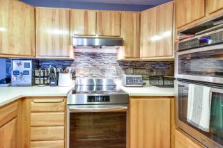 Family-Friendly Ottertail Home on Rush Lake! - Ottertail - 6