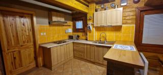 Drevenica u Vlada - Hrabušice - 3