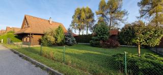 Drevenica u Vlada - Hrabušice - 8