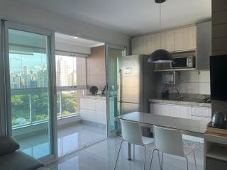 1 Qt.| 2 Hósp. | Goiânia Shooping | Linda vista - 4