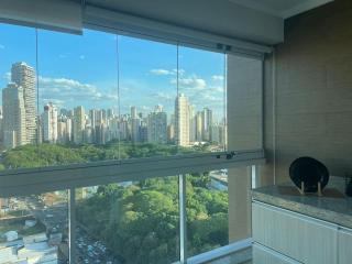 1 Qt.| 2 Hósp. | Goiânia Shooping | Linda vista - 6