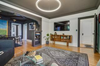 Saint Paul Vacation Rental Near Downtown! - Saint Paul - 9