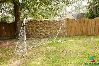 Savannah 5BR Pool, Jacuzzi, Firepit, Sports, Games - Savannah - 1