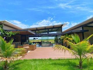 Rancho Verde Bonito MS - Rio Formosinho - 1