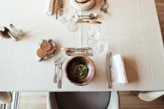 Hôtel Alpina & SPA - Restaurant Oxalis - Les Gets - 2