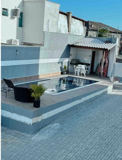 Sua casa na praia 2 quatos - Porto Seguro - 6