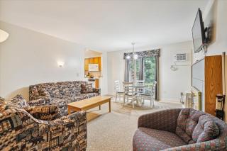 Cedarbrook Queen Suite 108 - Killington - 9
