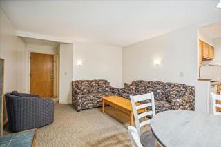 Cedarbrook Queen Suite 108 - Killington - 7
