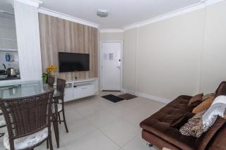 173 - Apartamento 02 Dormitórios na praia de Bombas para 6 pessoas - Bombinhas - 9