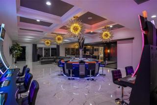 Upgraded 11 Bed Casino Mansion - Kissimmee - 0