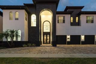 Upgraded 11 Bed Casino Mansion - Kissimmee - 5