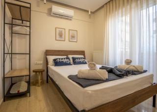 Upper Samitos Rooms - Áyios Andónios - 4