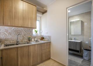 Upper Samitos Rooms - Áyios Andónios - 3