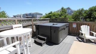 135, Happy Tales- Oceanside, Dogs Welcome, Priv Pool, Hot Tub - Corolla - 9