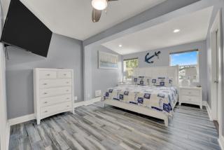 Dog friendly 2 BR townhome with hot tub and walking distance to beach - Panama City Beach - 9