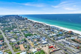 Dog friendly 2 BR townhome with hot tub and walking distance to beach - Panama City Beach - 8