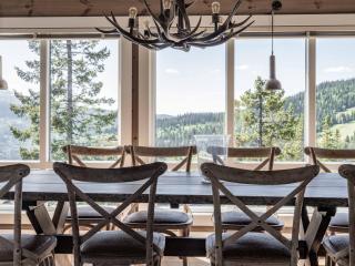 Åre Valley Lodges - Björnbergshyllan 9B - 3