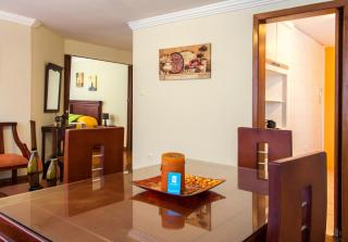 Altura Rooms & Suites - Quito - 8