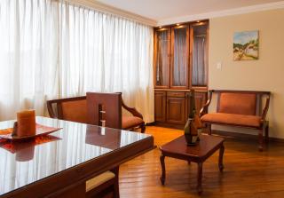 Altura Rooms & Suites - Quito - 7
