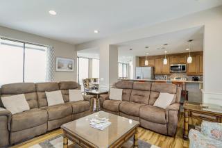 1262 Harbourtown Club - Hilton Head Island - 5