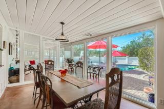 Casas Adobes with a Salt Water Pool - Tucson - 7